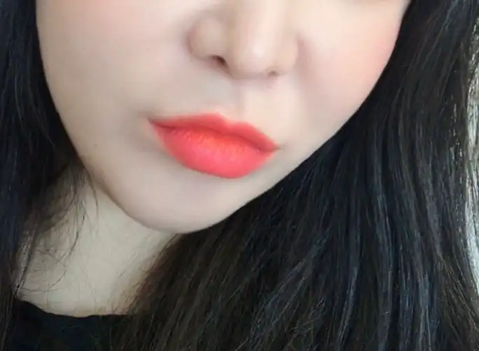언니의파우치 리뷰 이미지 12 - [신자석틴트 [05 코팅 피치]]