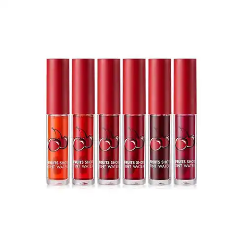 [키르시X토니모리] 후르츠 샷 틴트 워터 [03 자몽쉐이크]