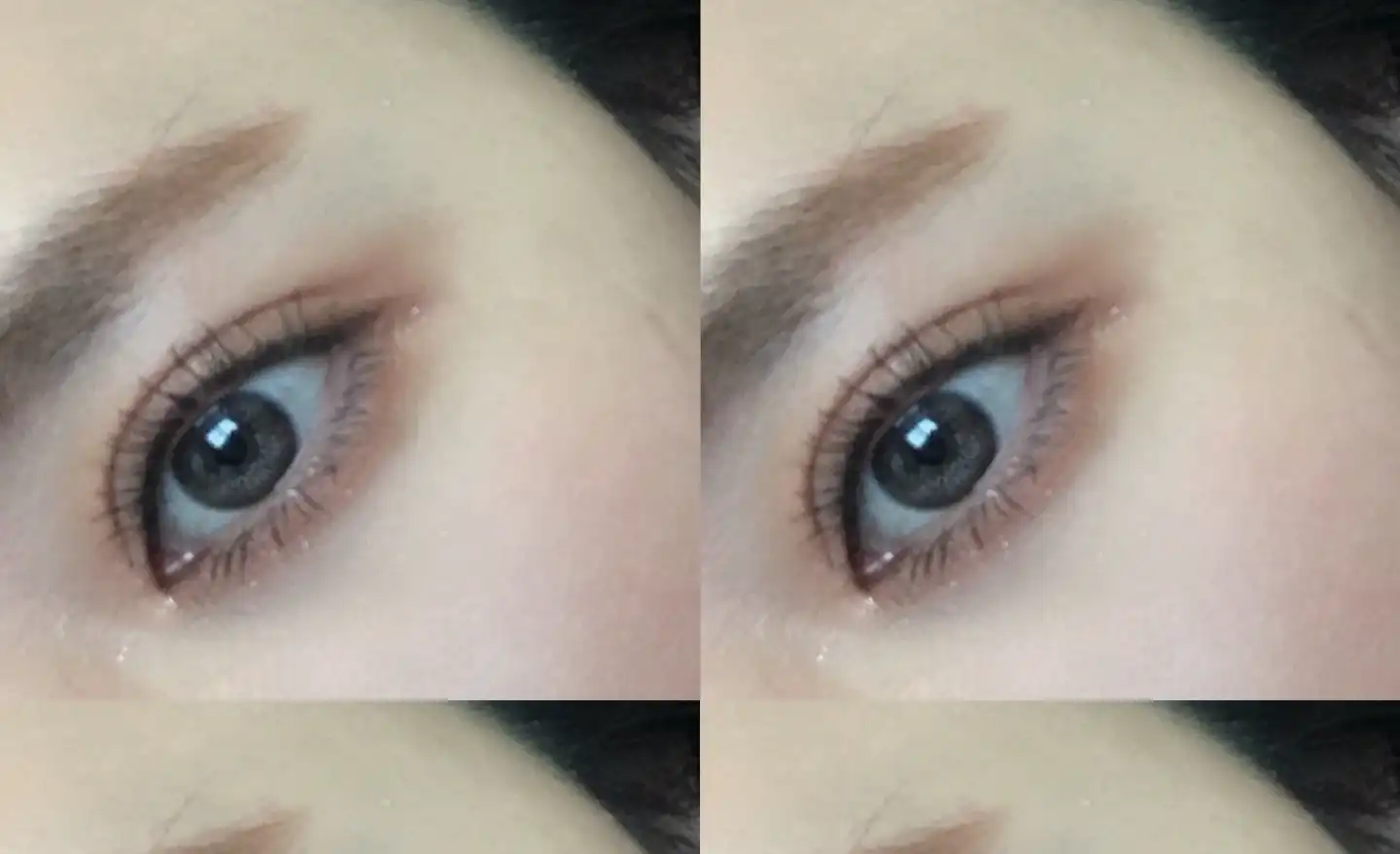 본투비 매드프루프 롱앤컬 마스카라 레벨2 [01 딥블랙]