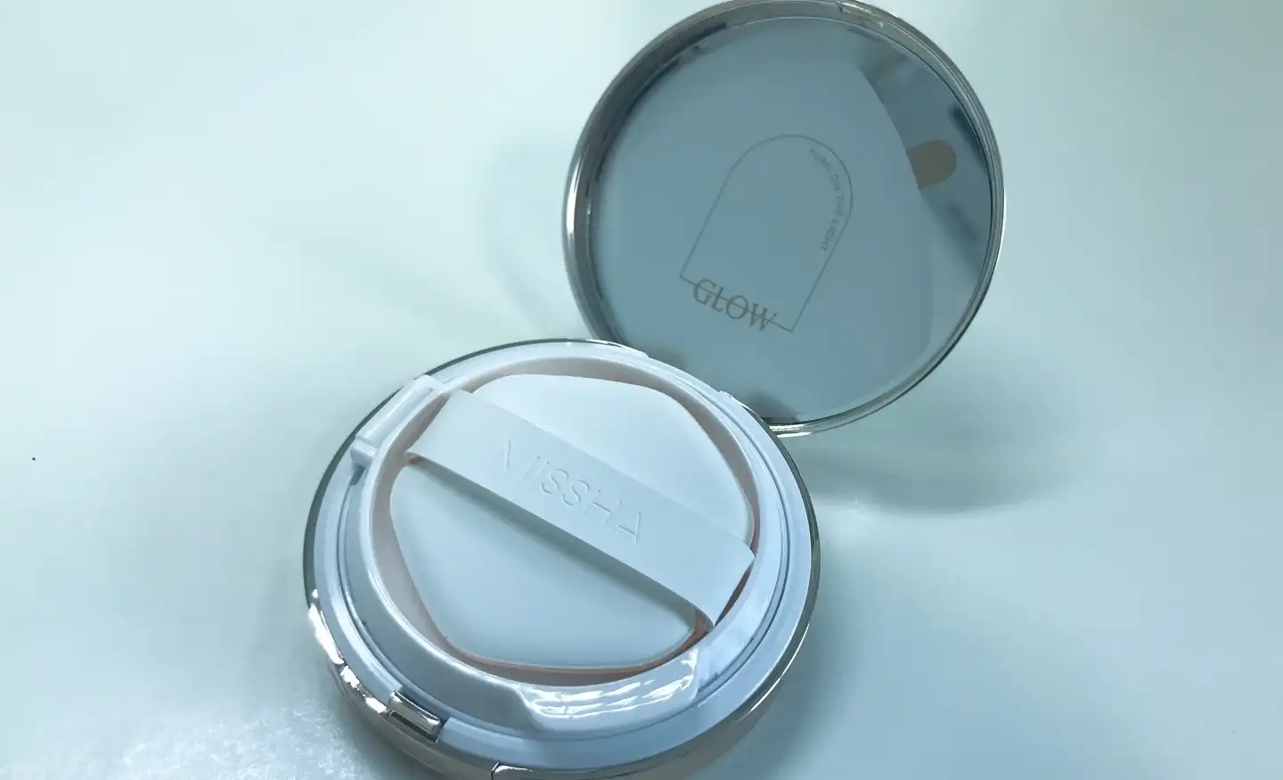 글로우 쿠션 라이트 [21호 페어]