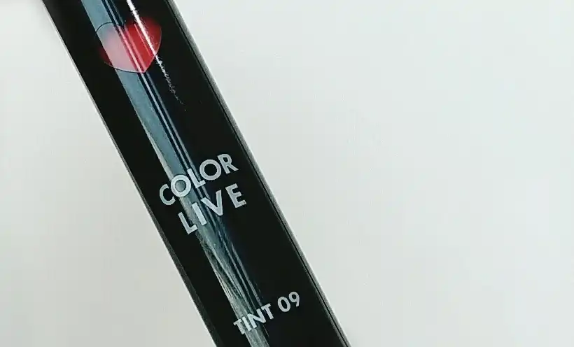 컬러 라이브 틴트 [9호 코랄온탑]