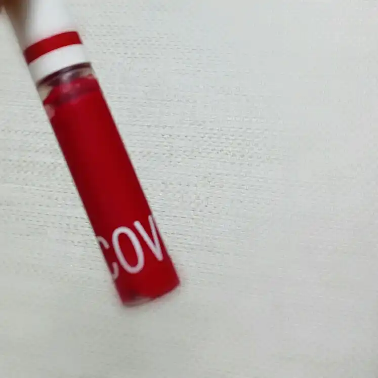 립커버 컬러틴트 [5호 미스 레드]