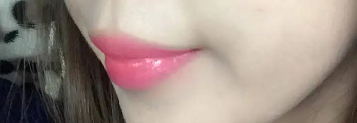 선택된 언니의파우치 리뷰 이미지 - [바비메이크 컬러팝 틴트 딜라잇코랄]