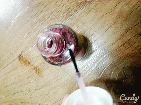 선택된 언니의파우치 리뷰 이미지 - [베네틴트]
