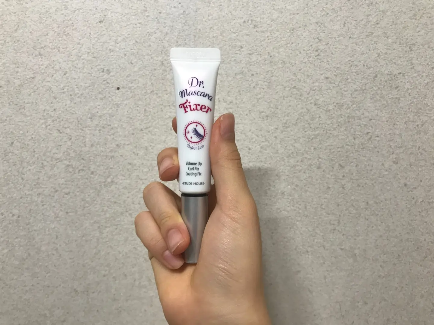 선택된 언니의파우치 리뷰 이미지 - [닥터마스카라 픽서 포 퍼펙트 래쉬]