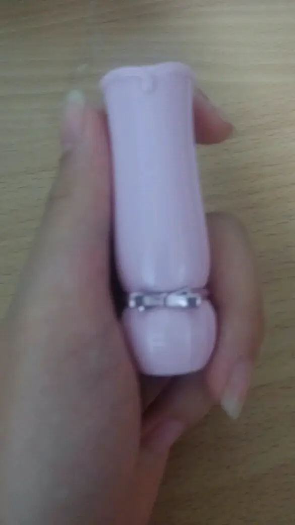 선택된 언니의파우치 리뷰 이미지 - [디어 마이 블루밍 립스-톡 (분노하는 레드)]