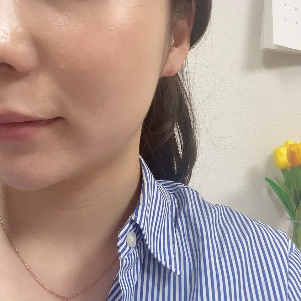 선택된 언니의파우치 리뷰 이미지 - [캄캄다운 시카토너]