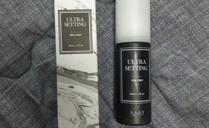 울트라 세팅 진짜 픽서