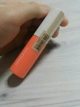 선택된 언니의파우치 리뷰 이미지 - [에코 봉숭아 꽃물 틴트]