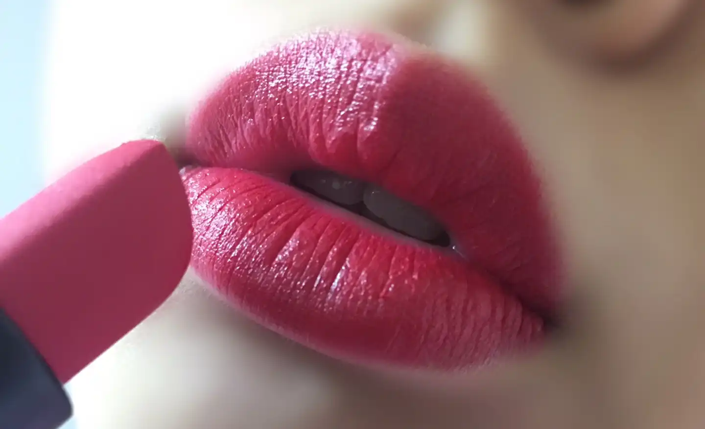 럭스 매트 립칼라[볼드 넥타]