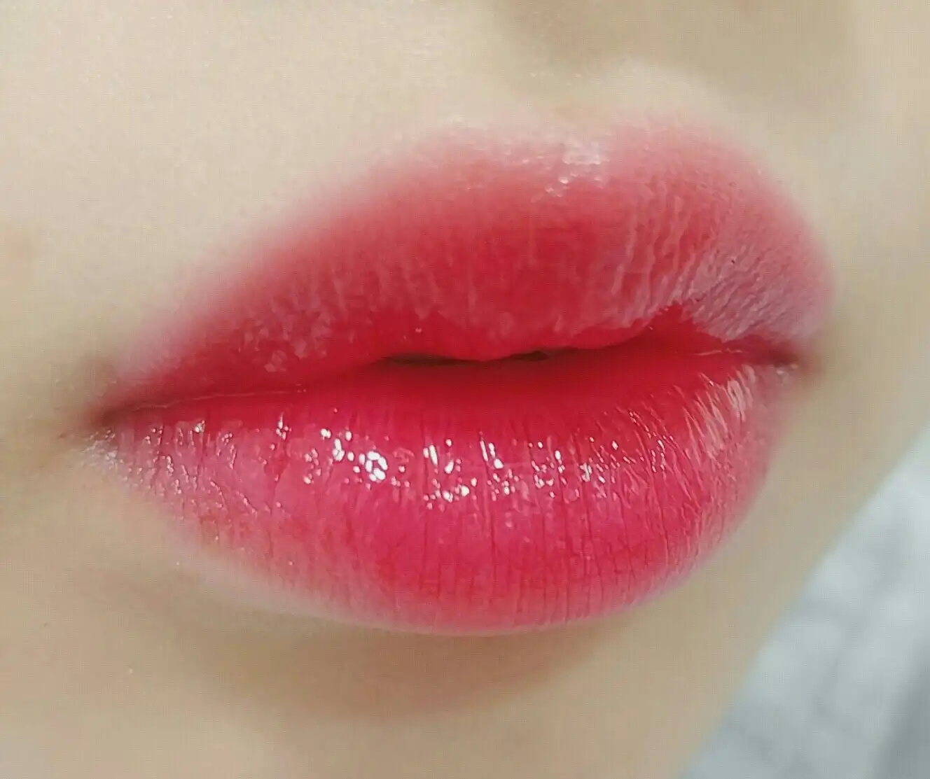 슈가 글로우 틴트 [001 딸기스윗]