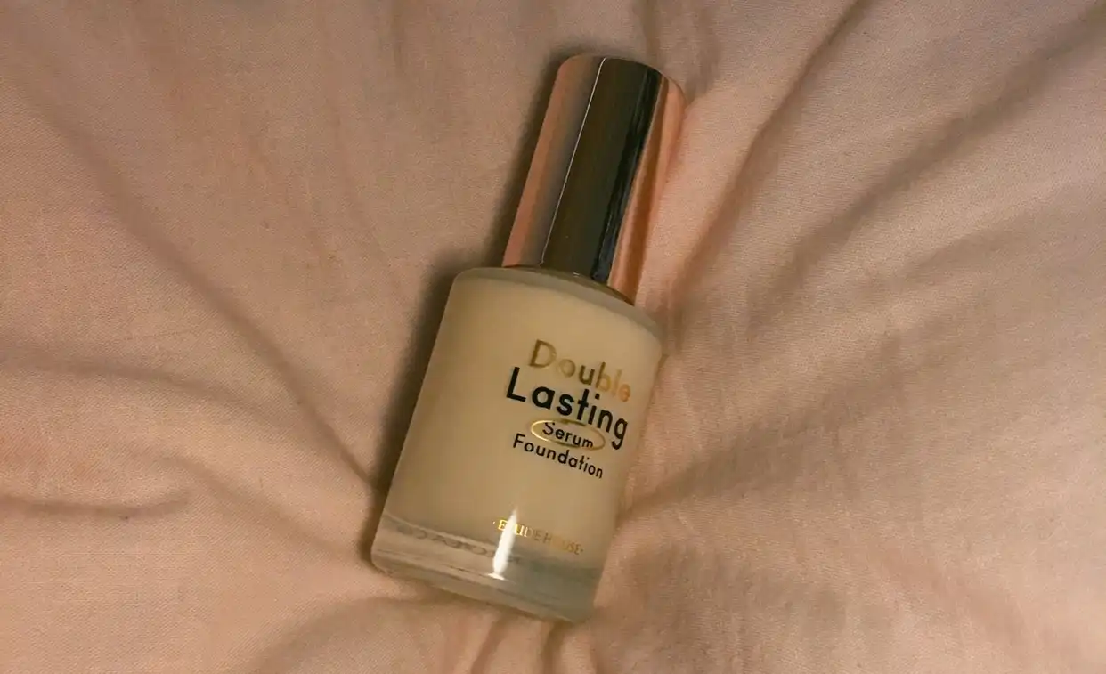 더블래스팅 세럼 파운데이션 [21호 뉴트럴 베이지]