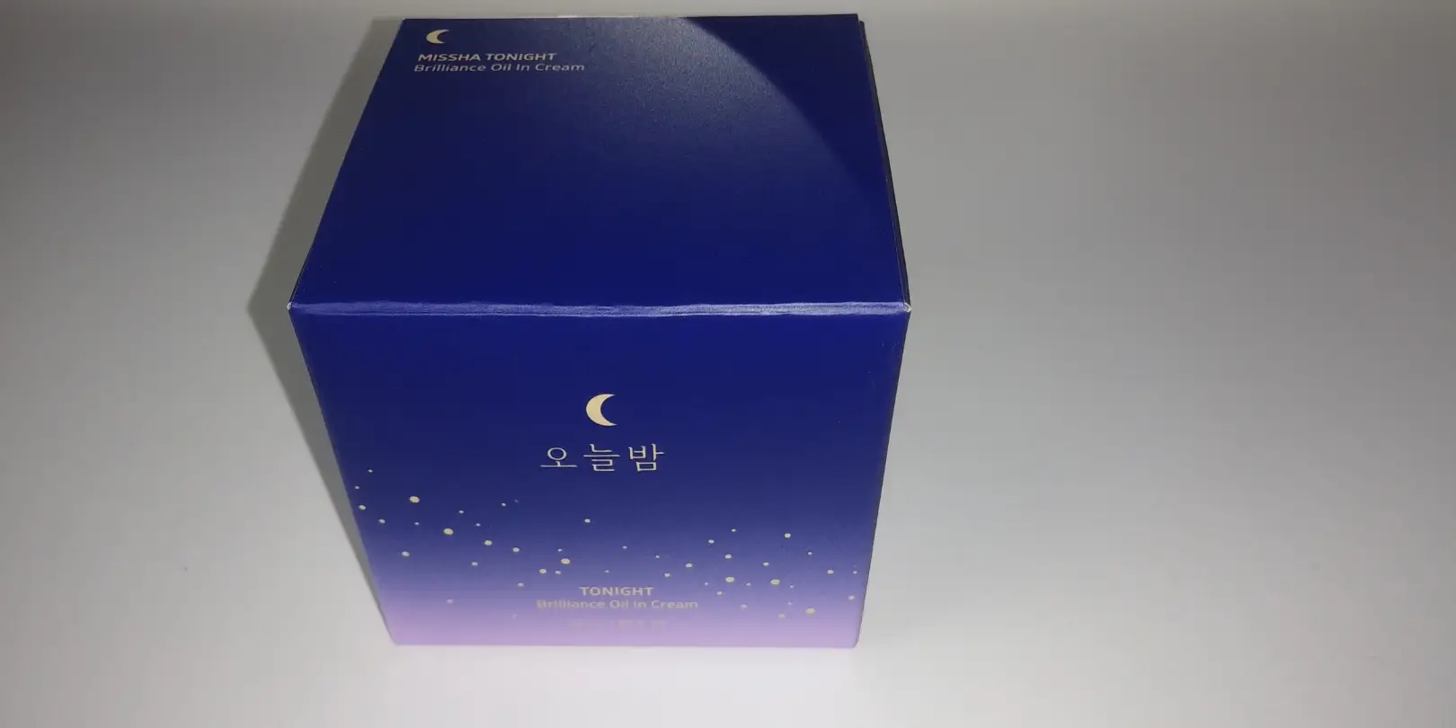 선택된 언니의파우치 리뷰 이미지 - [오늘 밤 광 보습 오일 인 크림]