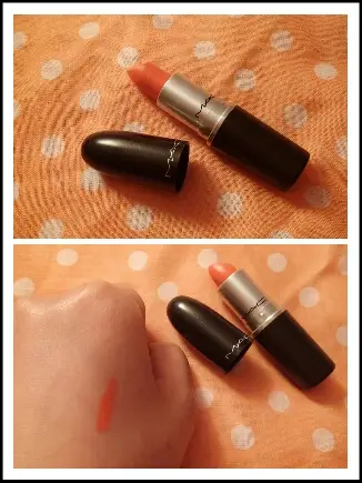 선택된 언니의파우치 리뷰 이미지 - [앰플리파이드 립스틱 [모란지]]