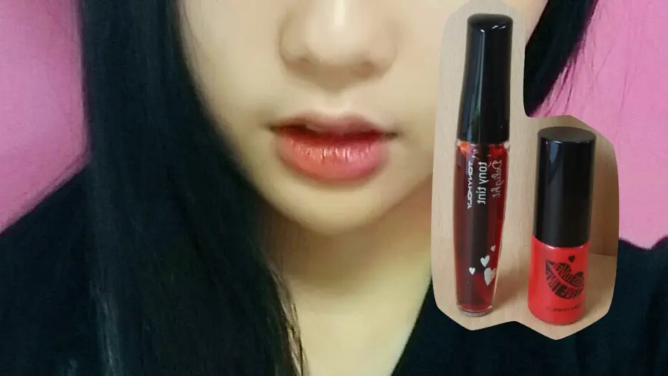 선택된 언니의파우치 리뷰 이미지 - [딜라이트 토니틴트 [03 오렌지차차]]