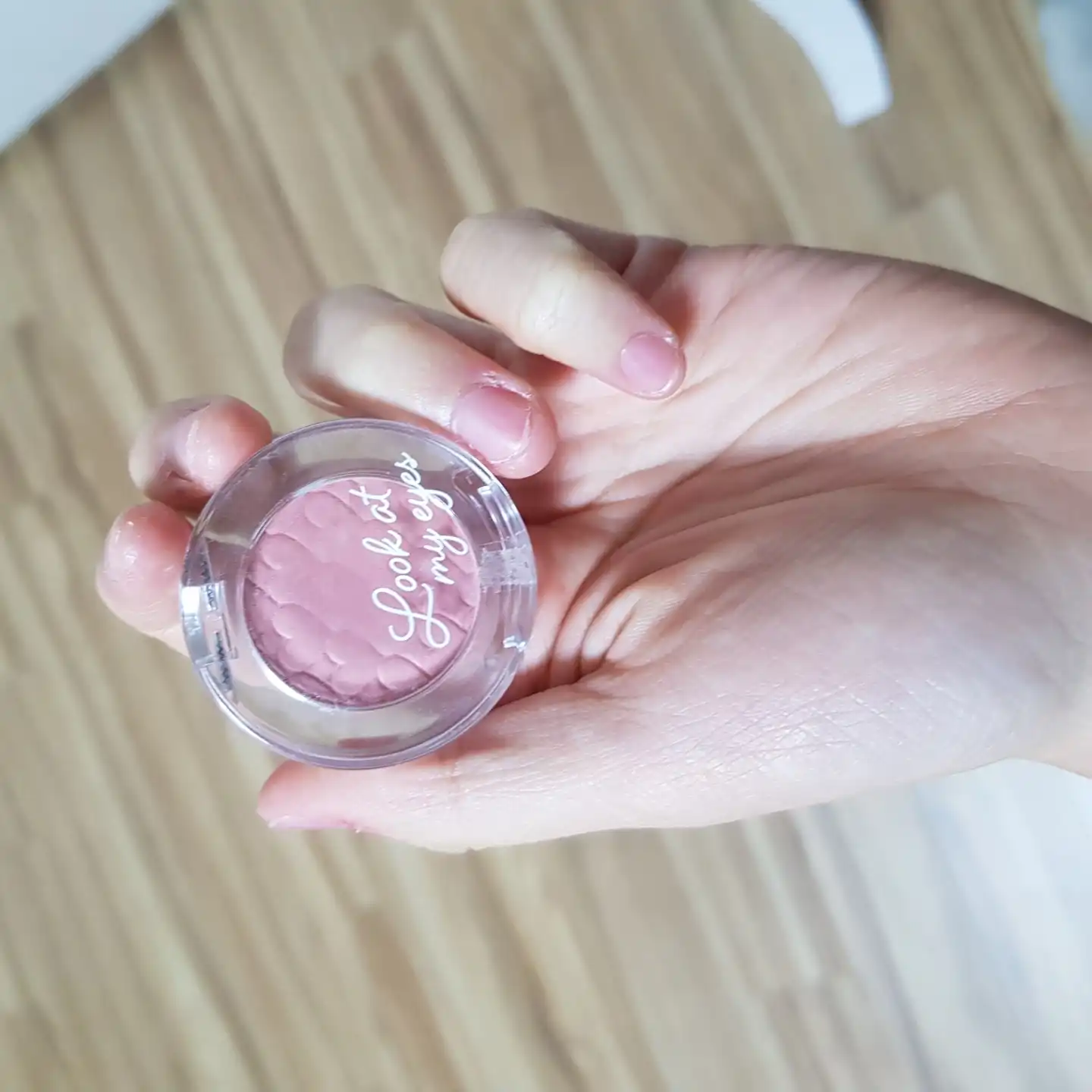 룩 앳 마이 아이즈 카페 [RD301 달달한대추차]