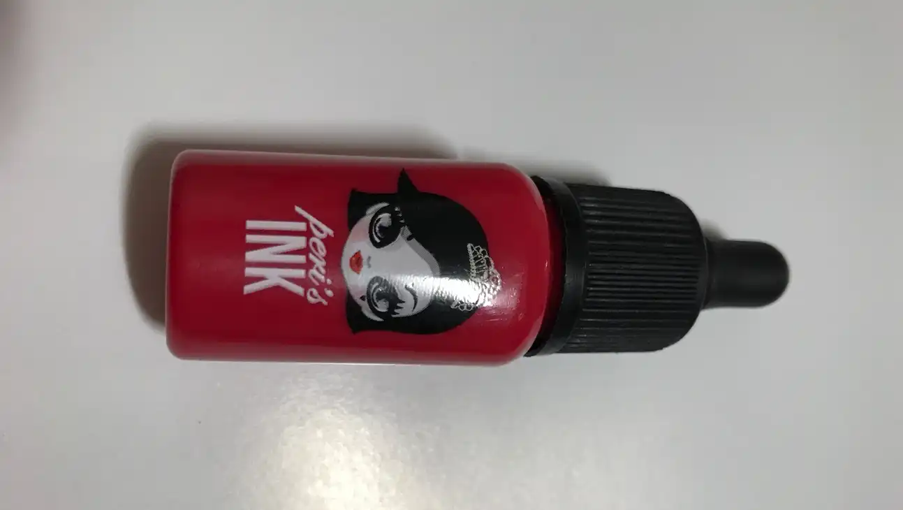 페리스 잉크 5호 스포금지