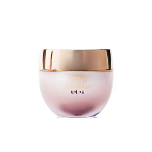 자연담 활력 크림