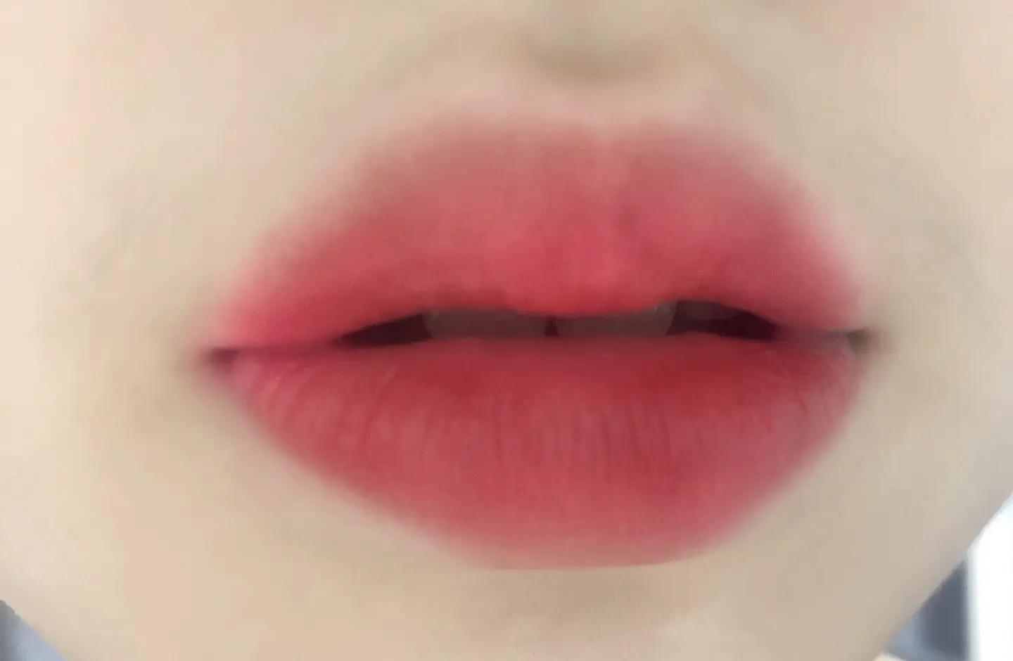 선택된 언니의파우치 리뷰 이미지 - [비비드 코튼 잉크 [4호 활짝 핀 레드 튤립]]