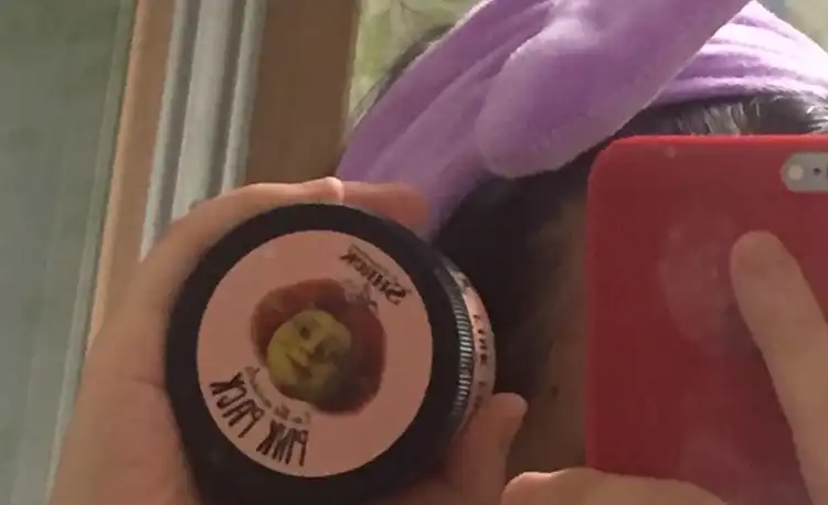 아임 더 미라클 피오나 핑크팩