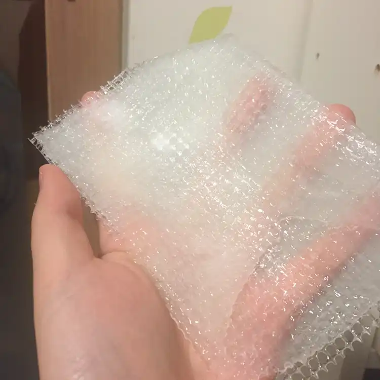 언니의파우치 리뷰 이미지 4 - [히알론 모이스트 액티브 씰 마스크]