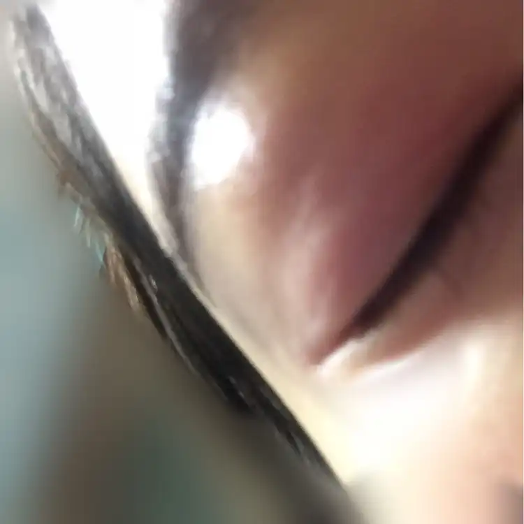 언니의파우치 리뷰 이미지 6 - [히알론 모이스트 액티브 씰 마스크]