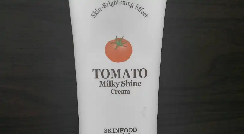 토마토 밀키 샤인 크림