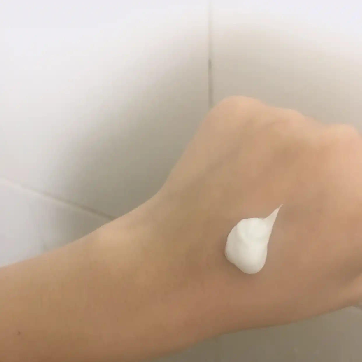 언니의파우치 리뷰 이미지 4 - [셀럽 마이크로 폼 클렌저]