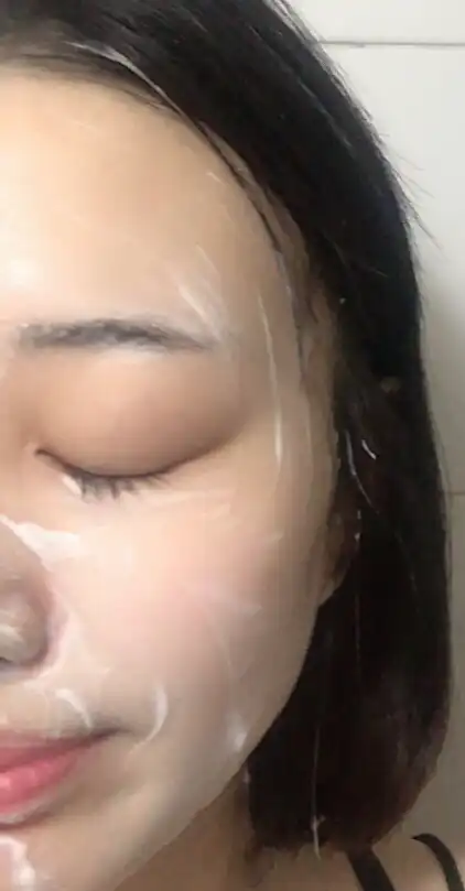 언니의파우치 리뷰 이미지 7 - [셀럽 마이크로 폼 클렌저]