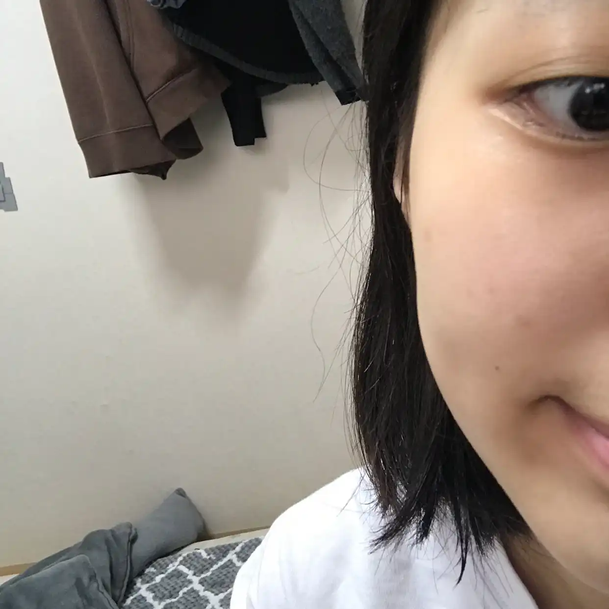 언니의파우치 리뷰 이미지 4 - [센시티브  패드]