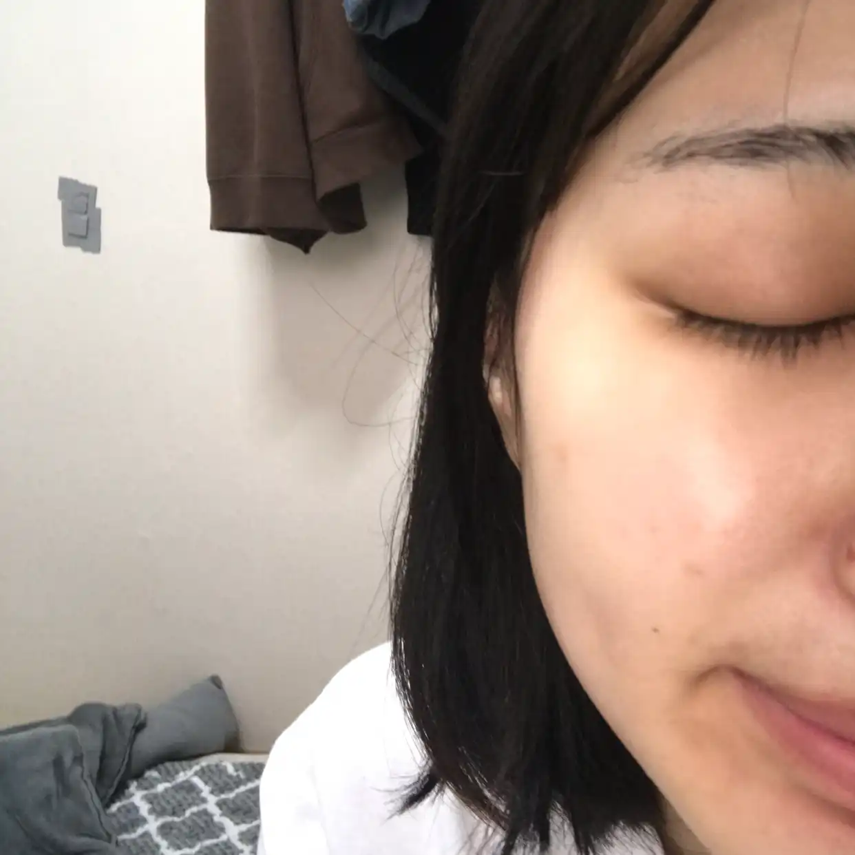 언니의파우치 리뷰 이미지 6 - [센시티브  패드]
