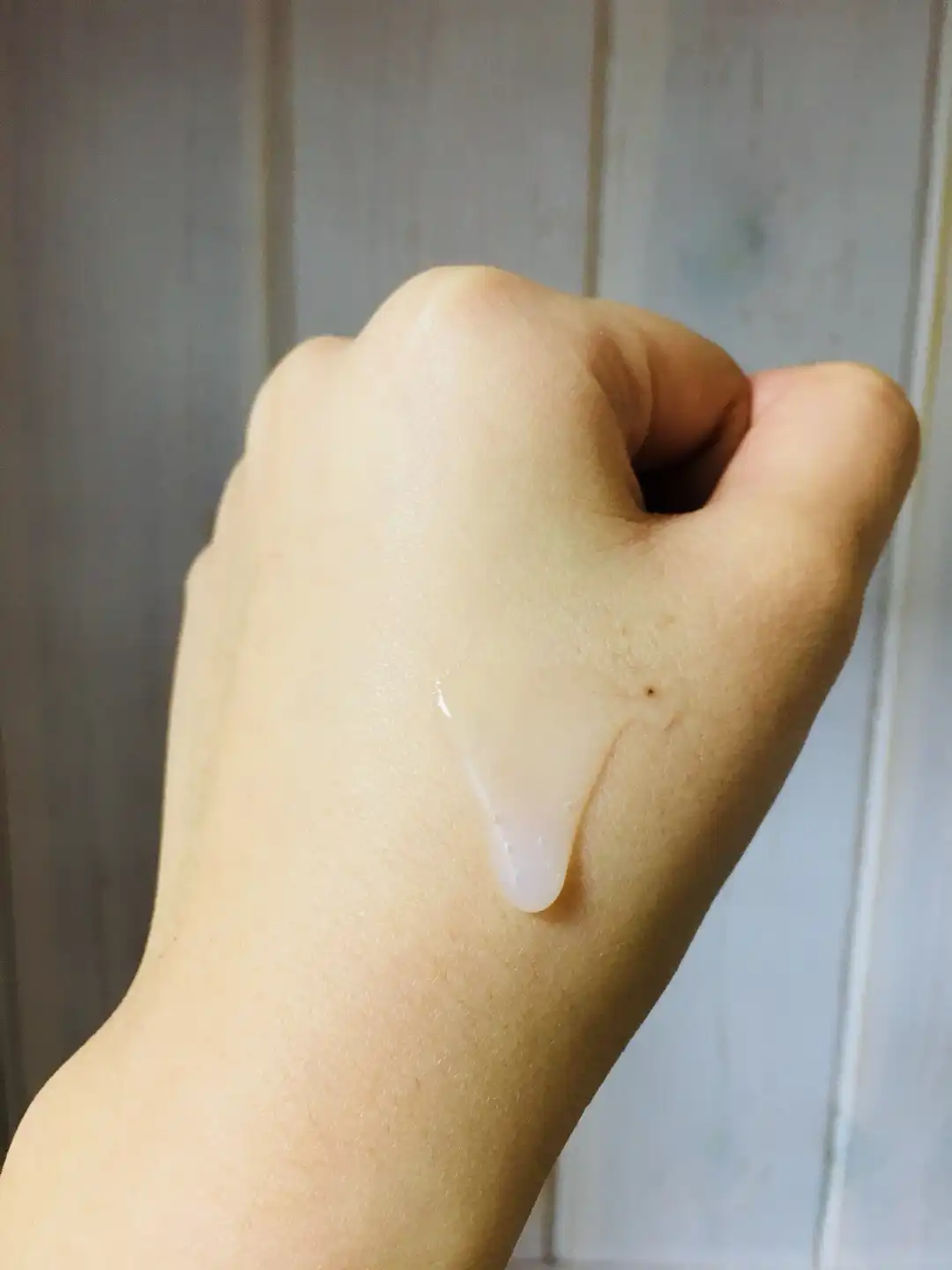 언니의파우치 리뷰 이미지 5 - [에델바이스 바디워시]