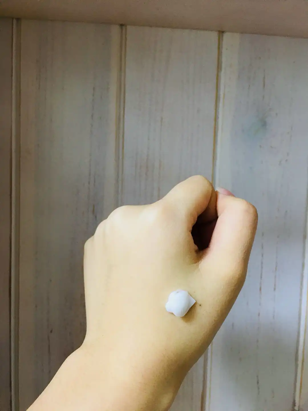 언니의파우치 리뷰 이미지 7 - [에델바이스 바디워시]
