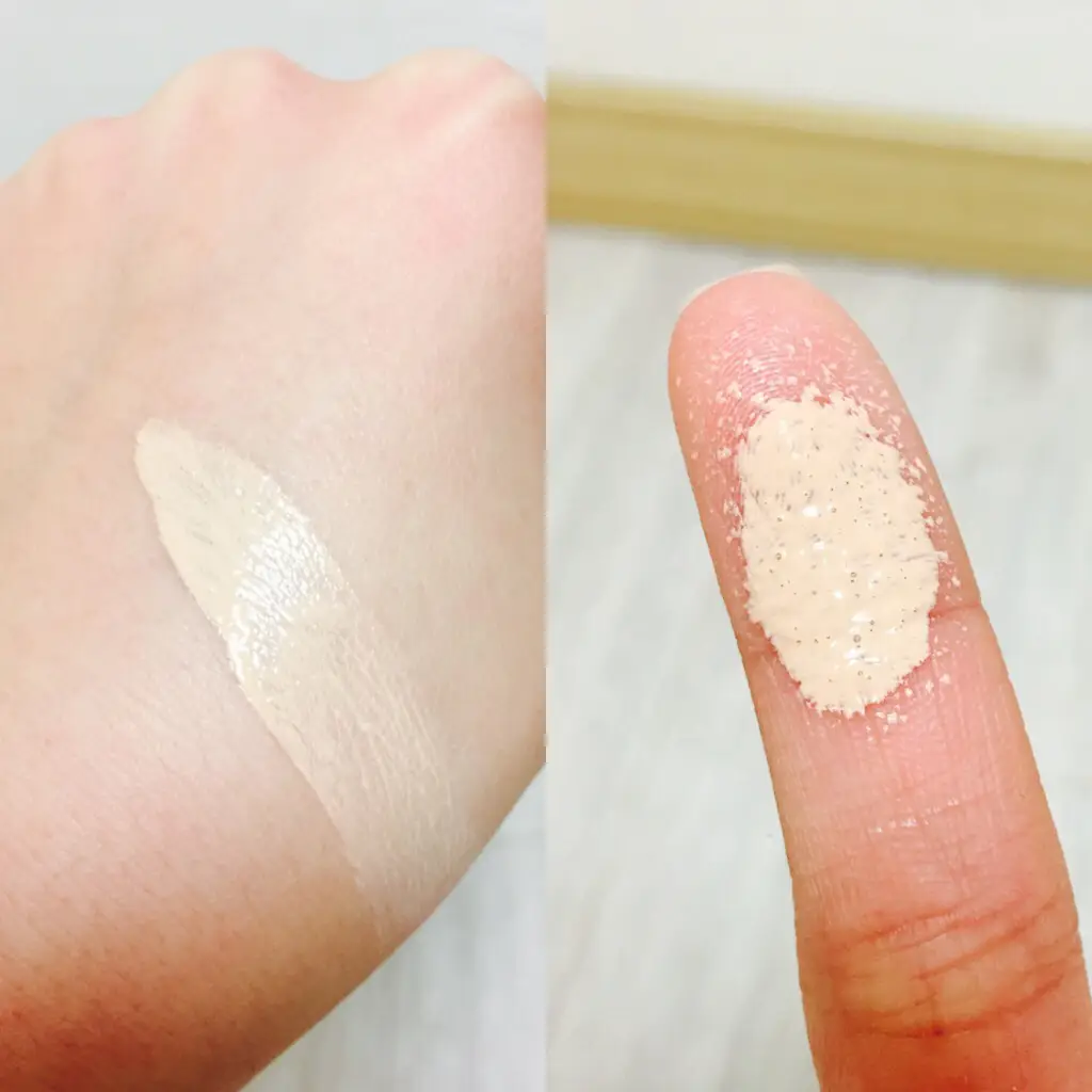 선택된 언니의파우치 리뷰 이미지 - [[M] 매직 쿠션 모이스처 SPF50+ PA+++ [21호]]