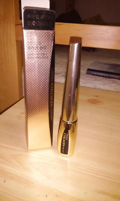 페이스잇 콜라겐 아이라이너 [1호]