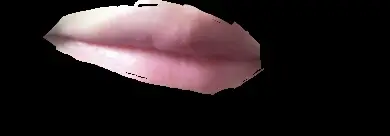 선택된 언니의파우치 리뷰 이미지 - [1분 립 스크럽]