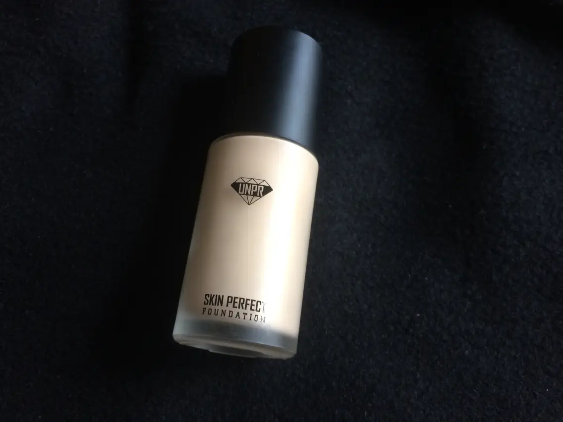 선택된 언니의파우치 리뷰 이미지 - [스킨 퍼펙트 파운데이션 [03미디엄베이지]]