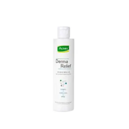 더마 릴리프 밸런싱 스킨