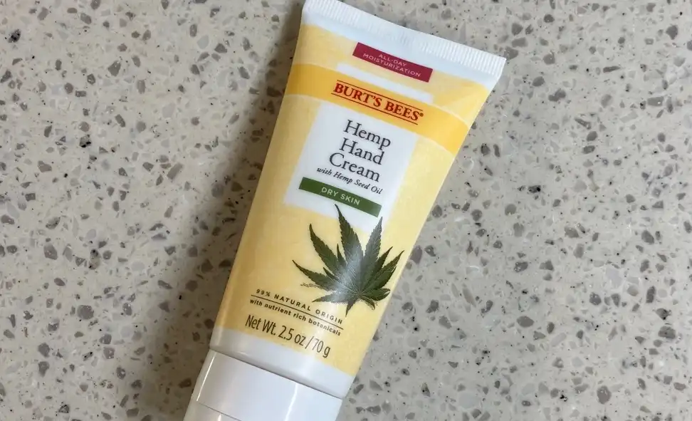 헴프 핸드크림