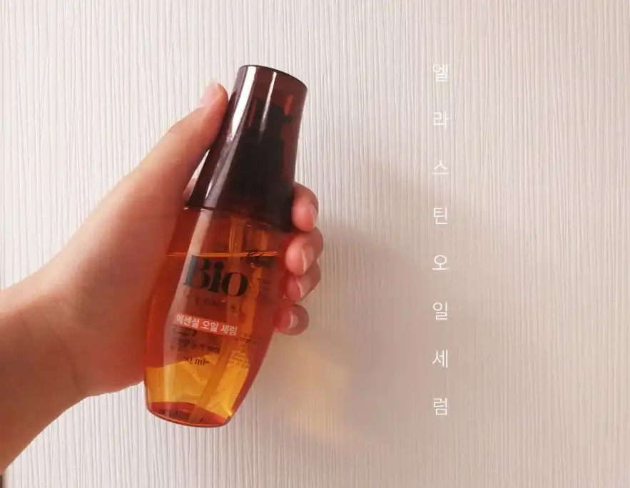 선택된 언니의파우치 리뷰 이미지 - [바이오테라피 리치 오일 세럼]