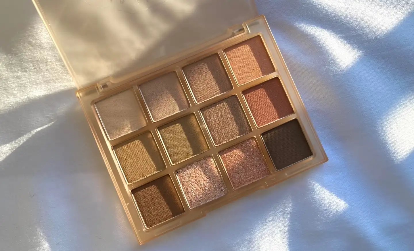 홀리몰리 레이어 팔레트 [데이 애프터 데이]