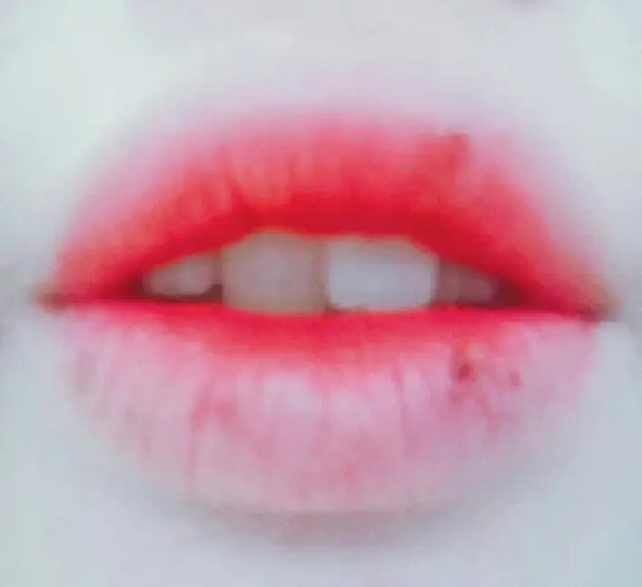 선택된 언니의파우치 리뷰 이미지 - [매트 립루즈 [MRD02 살사레드]]