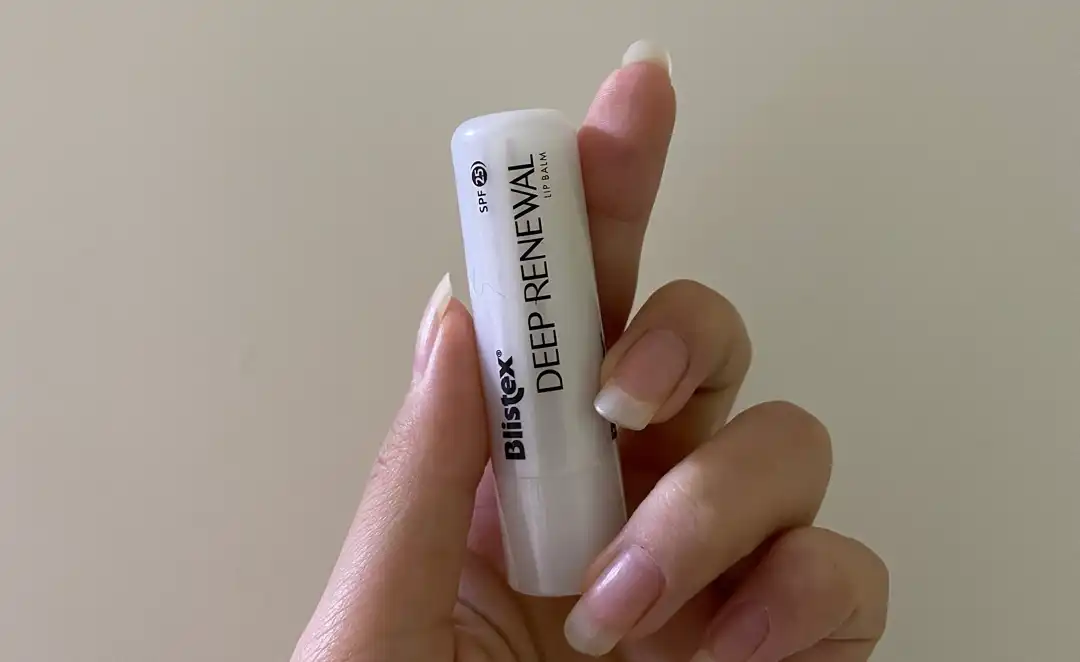 딥 리뉴얼 립밤