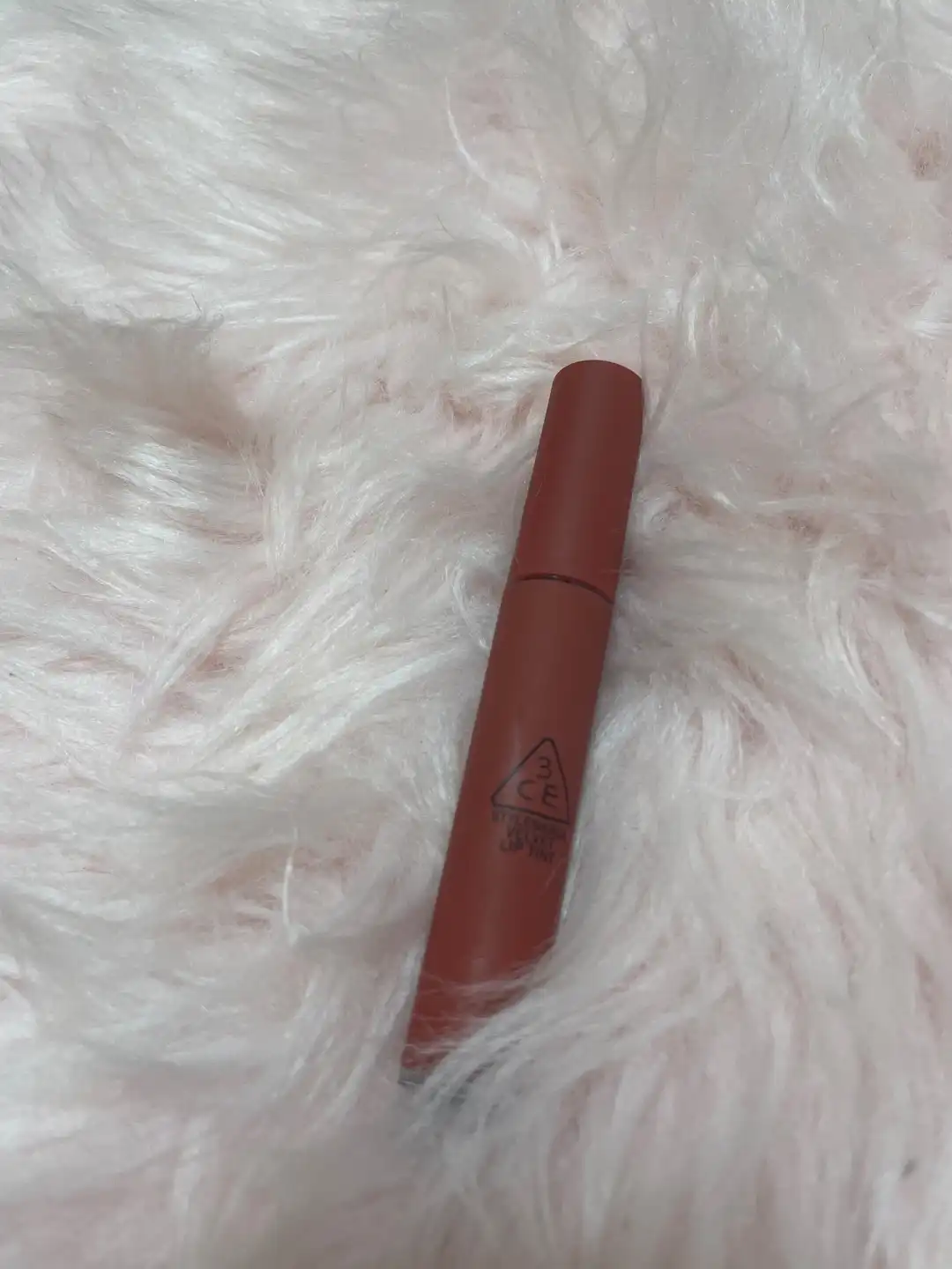 벨벳 립 틴트 [다포딜 DAFFODIL]