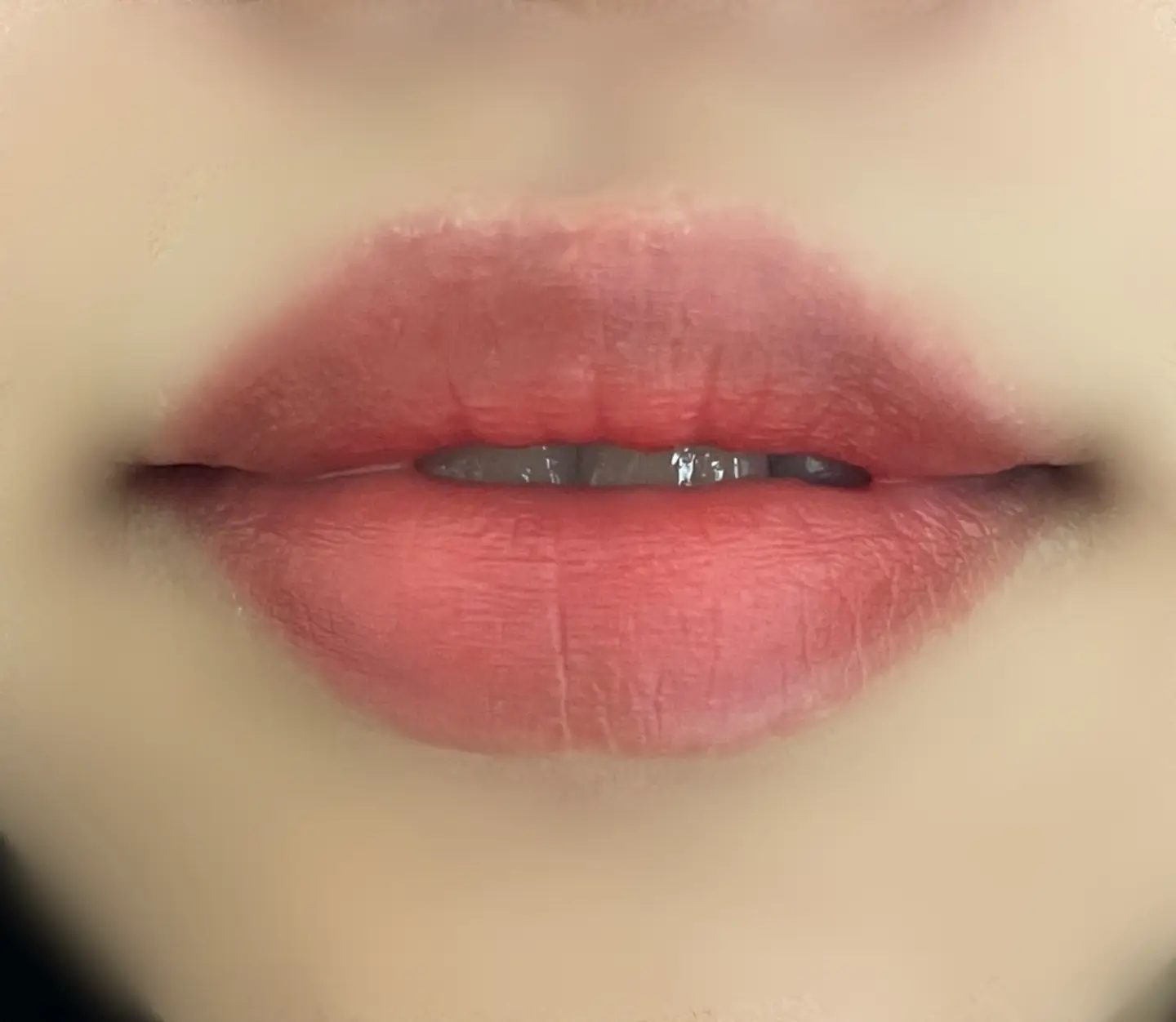 선택된 언니의파우치 리뷰 이미지 - [블러핏 틴트 [BT7 감각]]