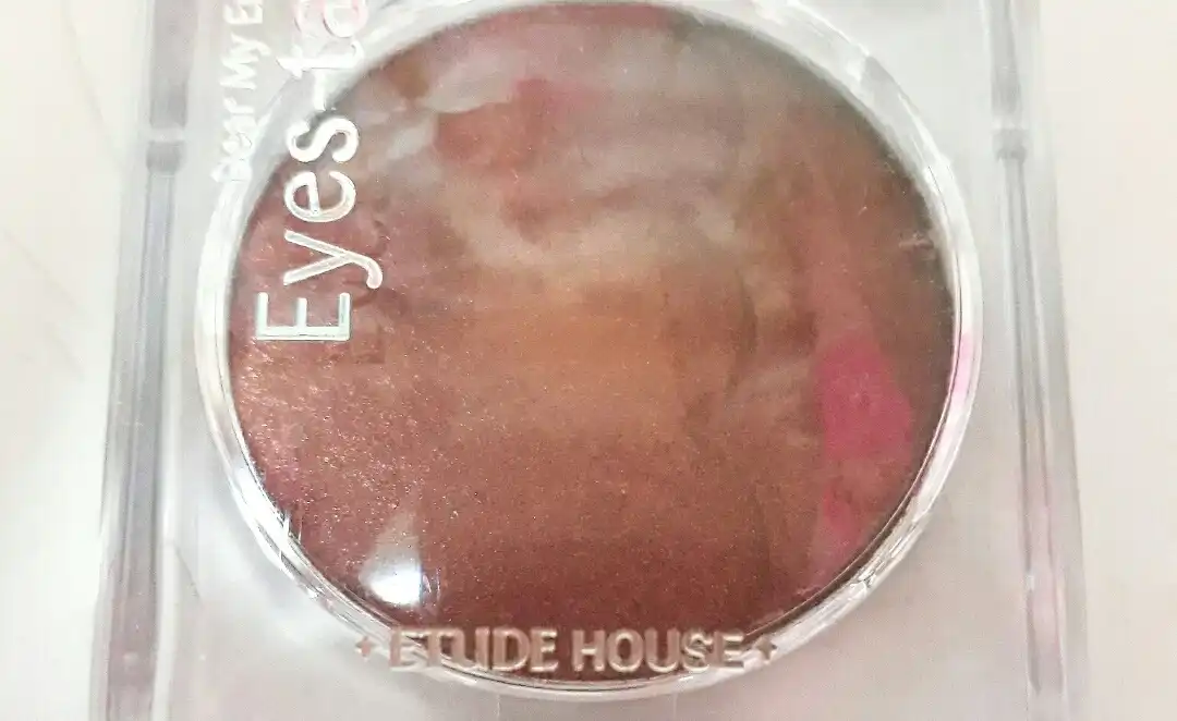 디어 마이 에나멜 아이즈 톡 [RD302 어둠이 내리기 전]