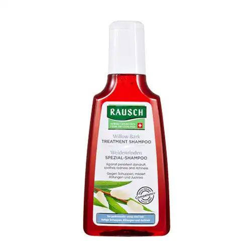 윌로우바크 트리트먼트 샴푸