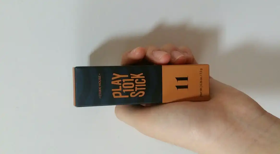 플레이 101 스틱  [11 쉐이딩]