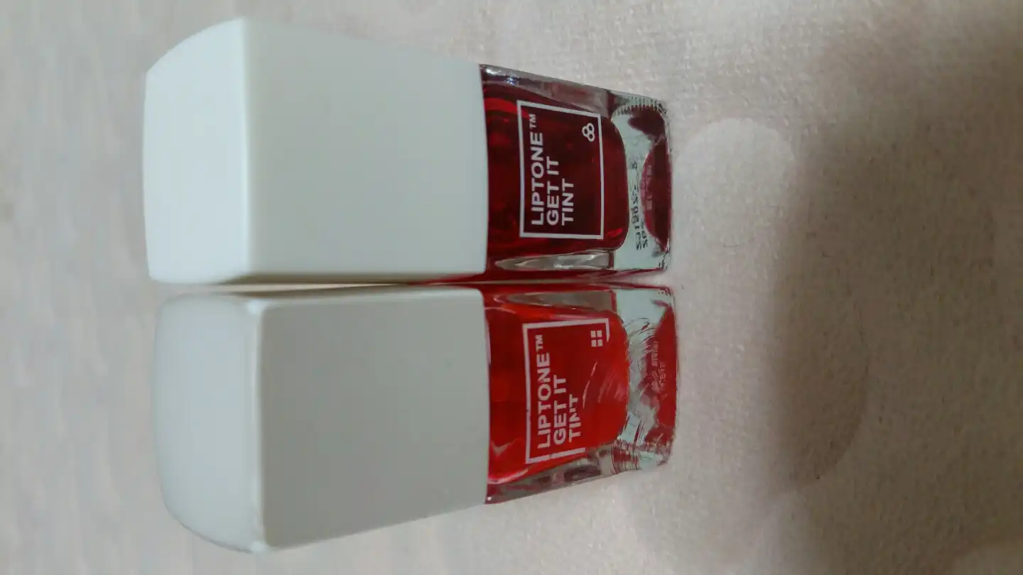 쿨링미 프루프 립톤 겟잇 틴트 [04 레드핫]