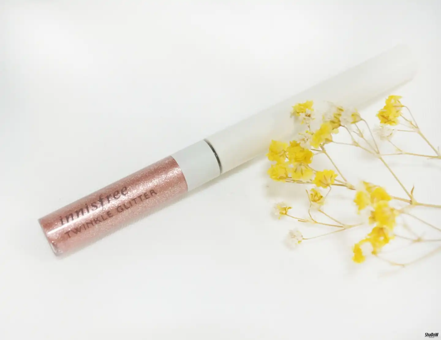 트윙클 글리터 [3호 별 총총 로지]